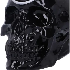 Nemesis Now Black Magic Skull