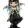 Nemesis Now Black Stars Fairy