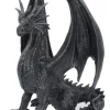 Nemesis Now Black Wing Dragon
