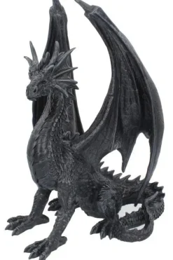 Nemesis Now Black Wing Dragon