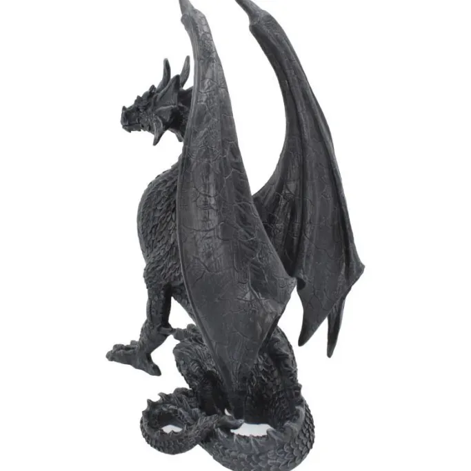 Nemesis Now Black Wing Dragon