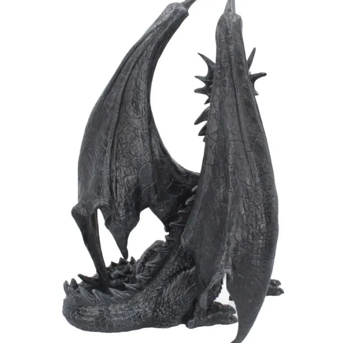 Nemesis Now Black Wing Dragon