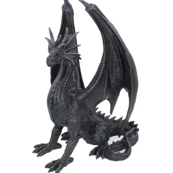 Nemesis Now Black Wing Dragon