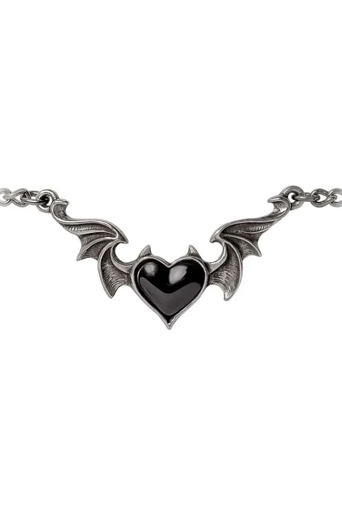 Alchemy Gothic Blacksoul Bracelet