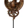 Alchemy Gothic Blood Auctor Dragon Ornament