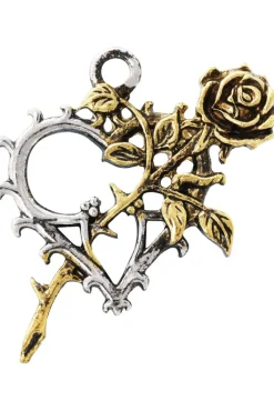 Children of the Night Bloom of the Eternals Pendant