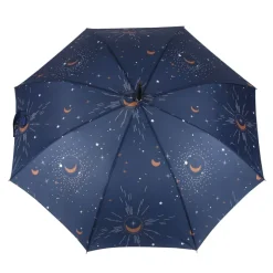Something Different Blue Constellation Umbrella
