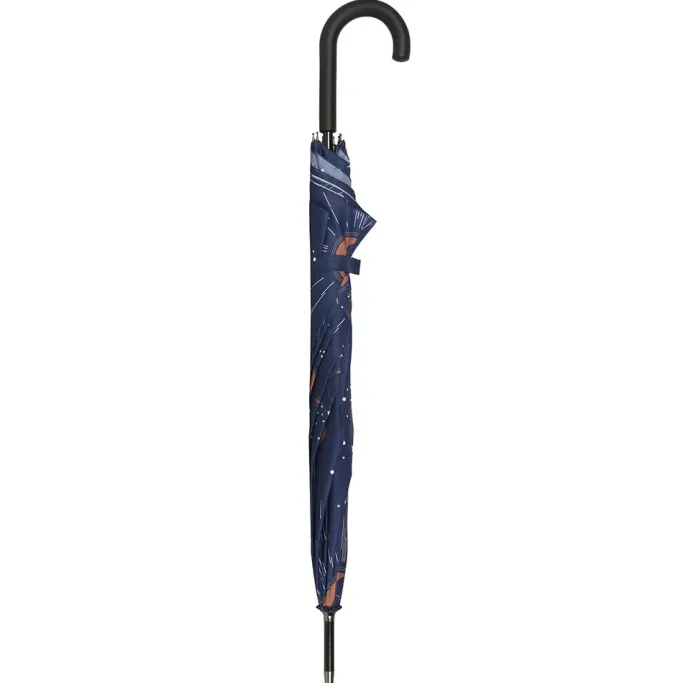 Something Different Blue Constellation Umbrella