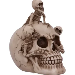 Nemesis Now Breaking Free Skull