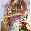Eastgate Briar Art Colouring Book