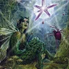 Eastgate Briar Web of Wyrd Card