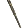 Something Different Bronze Pentagram Wand