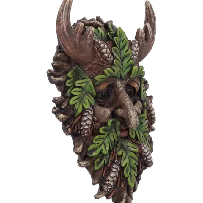 Nemesis Now Bryn Wall Mounted Tree Spirit