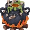 Nemesis Now Bubbling Brew Candle / Incense Cone Holder
