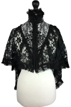 Burleska Draconia Bolero