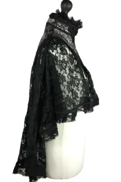 Burleska Draconia Bolero