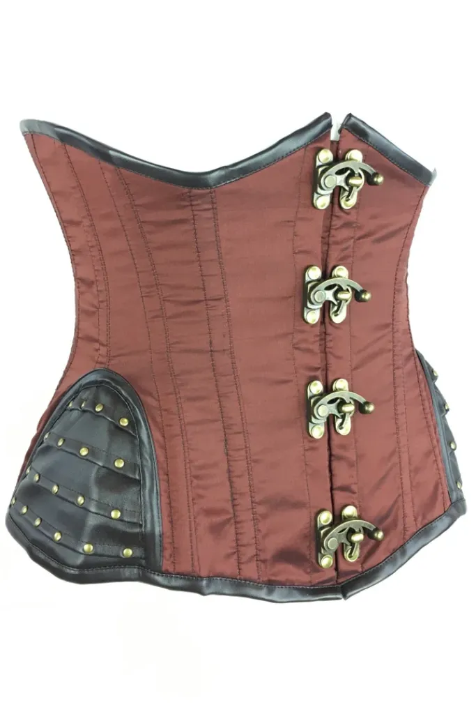 Burleska Warrior Underbust Corset