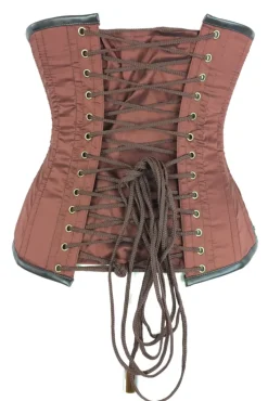 Burleska Warrior Underbust Corset