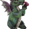 Nemesis Now Butterfly Buddy Dragon