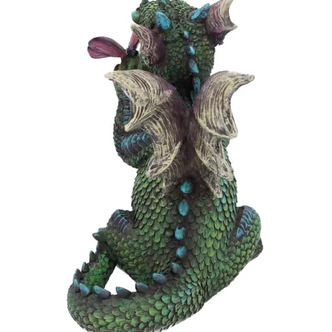 Nemesis Now Butterfly Buddy Dragon
