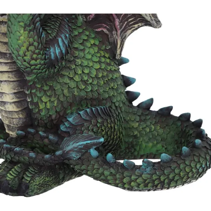 Nemesis Now Butterfly Buddy Dragon