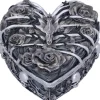 Nemesis Now Caged Heart Box