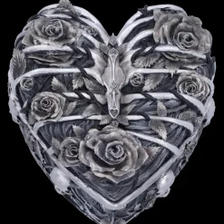 Nemesis Now Caged Heart Box