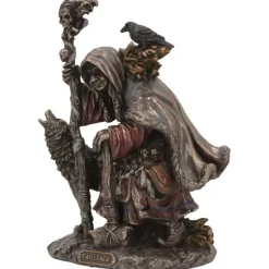 Nemesis Now Cailleach Celtic Goddess