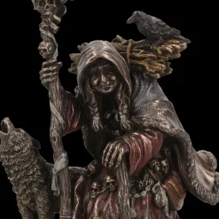 Nemesis Now Cailleach Celtic Goddess