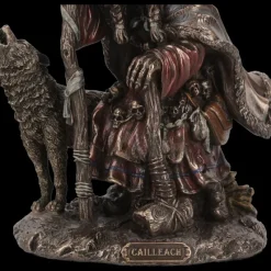Nemesis Now Cailleach Celtic Goddess