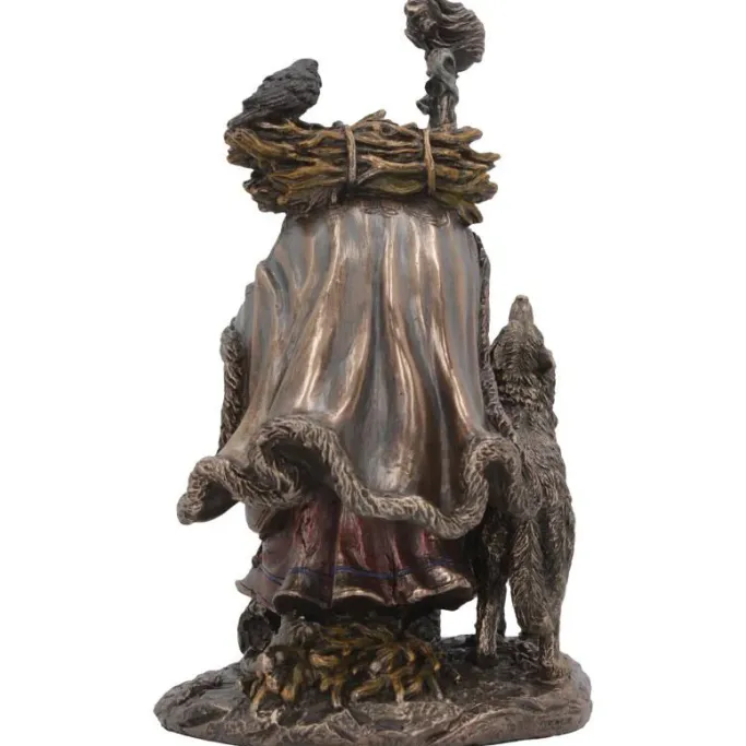 Nemesis Now Cailleach Celtic Goddess