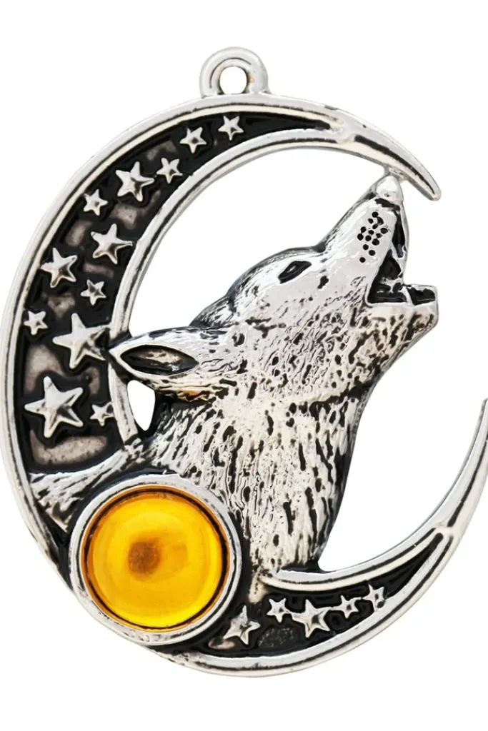 Mythic Celts Call Of Annwn Celtic Pendant