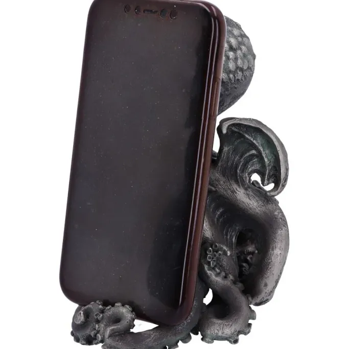 Nemesis Now Call of Cthulhu Phone Holder Figurine