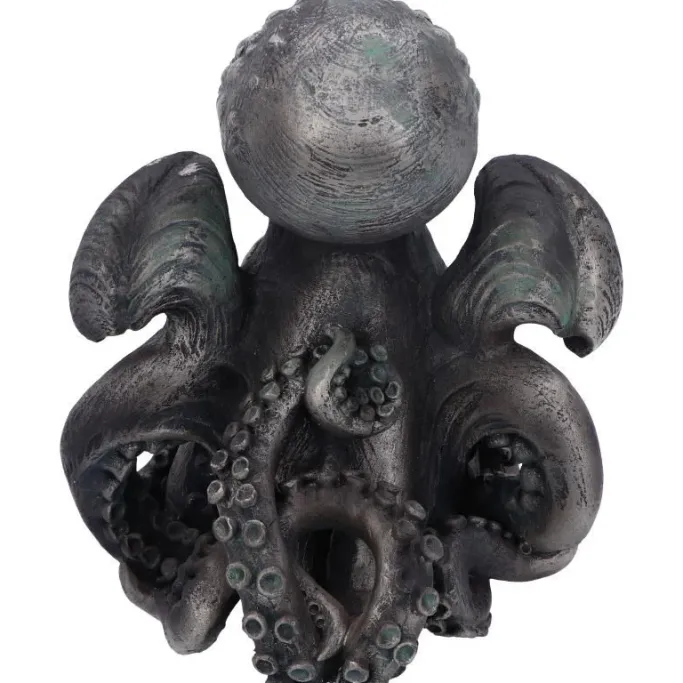 Nemesis Now Call of Cthulhu Phone Holder Figurine
