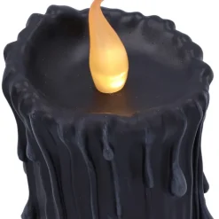 Nemesis Now Candle Magic LED Flameless Candle 18.8cm