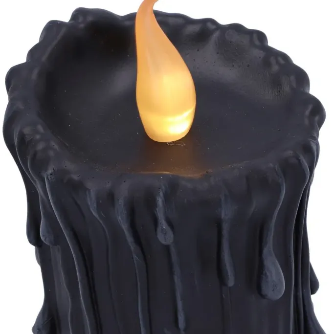 Nemesis Now Candle Magic LED Flameless Candle 18.8cm