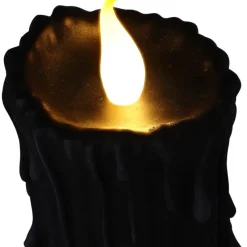 Nemesis Now Candle Magic LED Flameless Candle 18.8cm