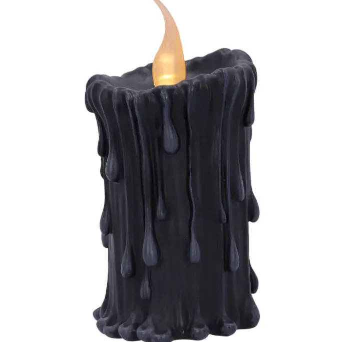 Nemesis Now Candle Magic LED Flameless Candle 18.8cm