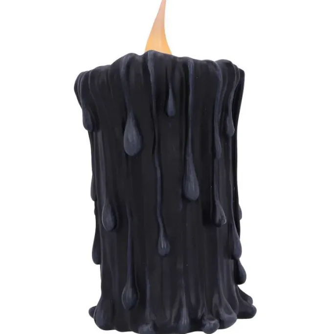Nemesis Now Candle Magic LED Flameless Candle 18.8cm