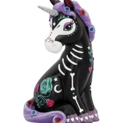 Nemesis Now Candycorn and Sugarcorn Unicorns