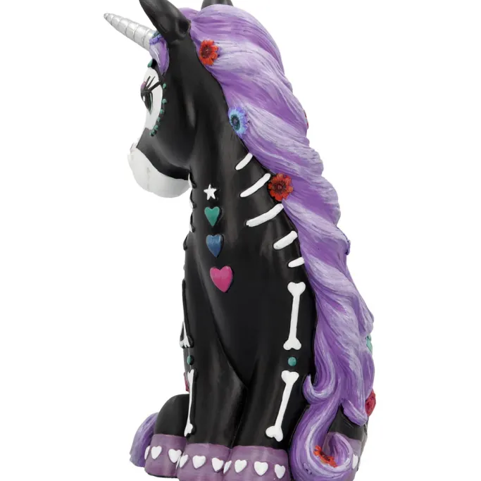 Nemesis Now Candycorn and Sugarcorn Unicorns