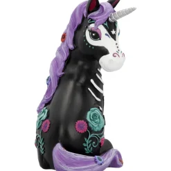 Nemesis Now Candycorn and Sugarcorn Unicorns