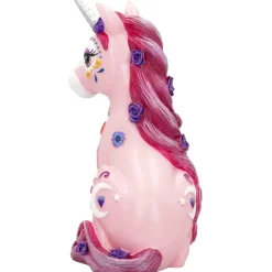 Nemesis Now Candycorn and Sugarcorn Unicorns