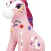 Nemesis Now Candycorn Day of the Dead Unicorn