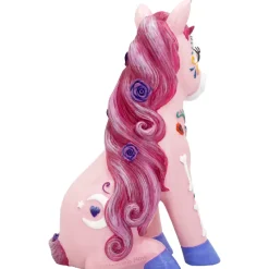 Nemesis Now Candycorn Day of the Dead Unicorn