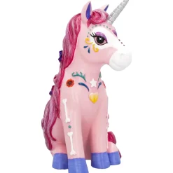 Nemesis Now Candycorn Day of the Dead Unicorn
