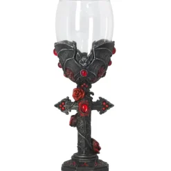 Nemesis Now Carpe Noctem Goblet