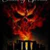 Grind Casting Spells and Raising Hell Tin Sign