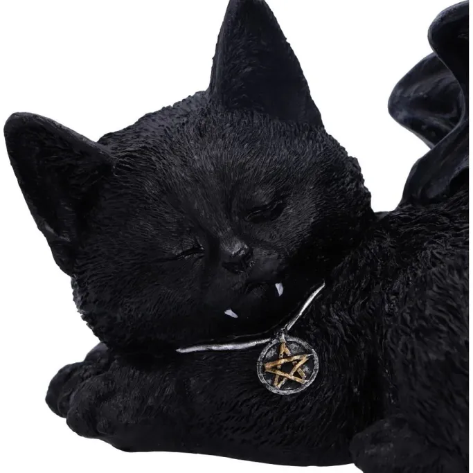 Nemesis Now Cat Nap