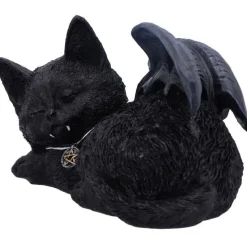 Nemesis Now Cat Nap